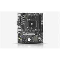 SAPPHIRE alaplap A520M-E (AM4, mATX) (52119-04-40G)