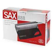 SAX A 888 spirálozógép (SAX_7400010000)