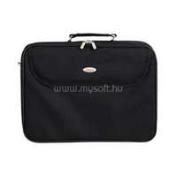 SBOX NEW YORK NLS-3015B 15,6" notebook táska (fekete) (SBOX_W026619)