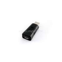 SBOX AD.USB.F-CTYPE.M./R USB2.0 anya - USB 3.1 TYPE-C OTG adapter (SBOX_AD.USB.F-CTYPE.M./R)