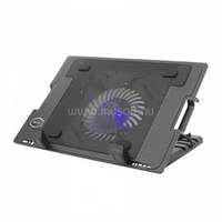 SBOX COOLING PAD 17.3" notebook hűtő (SBOX_CP-12)