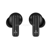 SBOX EB-TWS05-B bluetooth v5.4 in-ear mikrofonos fülhallgató (fekete) (SBOX_EB-TWS05-B)
