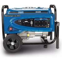 SCHEPPACH SG 3200 - vázszerkezetes 2800 W, AVR szabályozással áramfejlesztő (SCHEPPACH_5906220903)