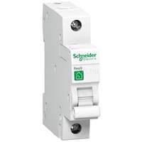 SCHNEIDER R9F14104 RESI9 4,5kA, C 4A 1 pólusú kismegszakító (SCHNEIDER_R9F14104)