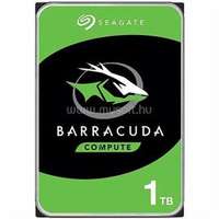 SEAGATE HDD 1TB 3.5" SATA 256MB BARRACUDA (ST1000DM014)