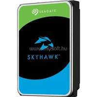 SEAGATE HDD 1TB 3.5" SATA 5400RPM 64MB SKYHAWK SURVEILLANCE (ST1000VX013)