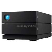 SEAGATE HDD 40TB 3.5" USB3.1 TYPE-C RAID LACIE 2BIG (STHJ40000800)