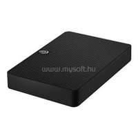 SEAGATE HDD 4TB 2,5" USB3.0 Expansion Portable (Fekete) (STKM4000400)