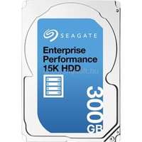 SEAGATE HDD 900GB 2.5" SAS 15000RPM 256MB 512N EXOS (ST900MP0006)