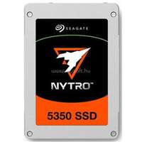 SEAGATE SSD 15.36TB 2.5" PCIe NVMe NYTRO SE 5350H (XP15360SE70005)