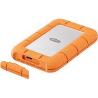 SEAGATE SSD 500GB 2.5" USB3.2 LACIE RUGGED MINI SE (STMF500400)