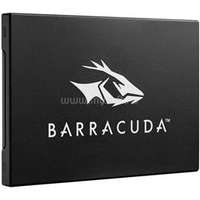 SEAGATE SSD 480GB 2.5" SATA BarraCuda (ZA480CV1A002)