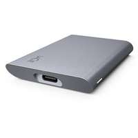 SEAGATE SSD 500GB 2.5" USB 3.1 TYPE-C LACIE MOBILE SECURE (STKH500800)