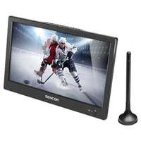 SENCOR 10,1" SPV 7012T hordozható LCD TV (SENCOR_35050784)