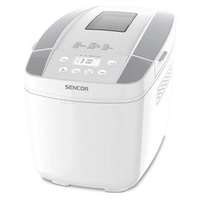 SENCOR SBR 0770WH kenyérsütő (SENCOR_41011111)