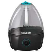 SENCOR SHF 902BK Mini párásító (SENCOR_41012864)