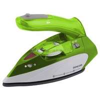 SENCOR SSI 1050GR zöld-fehér utazó vasaló (SENCOR_41013215)