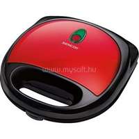 SENCOR SSM 4304RD piros szendvicssütő (SENCOR_41000360)