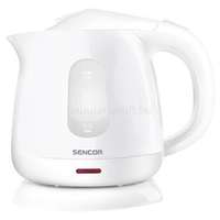 SENCOR SWK 1010WH 1l fehér vízforraló (SENCOR_41005054)