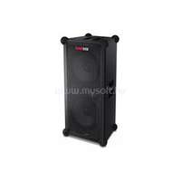 SHARP CP-LS100 SUMOBOX Bluetooth hordozható hangszóró (CP-LS100)