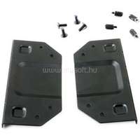 SHUTTLE PV04 számítógép VESA mount fekete (PV04)