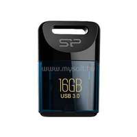 SILICON POWER Jewel J06 USB 3.2 16GB pendrive (kék) (SP016GBUF3J06V1D)