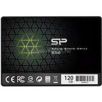 SILICON POWER SSD 120GB 2.5" SATA Slim S56 (SP120GBSS3S56B25)