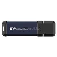SILICON POWER SSD 500GB USB3.1 MS60 (SP500GBUF3S60V1B)
