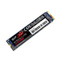 SILICON POWER SSD 500GB M.2 2280 NVMe PCIe UD85 (SP500GBP44UD8505)