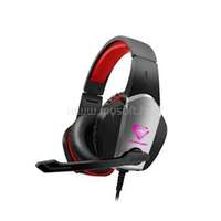 SILVERLINE gamer headset, SIGH31, RGB (SIGH31)