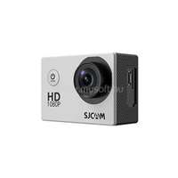 SJCAM SJ4000 akciókamera (ezüst) (SJ4000_EZUST)
