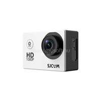 SJCAM SJ4000 akciókamera (fehér) (SJ4000_FEHER)