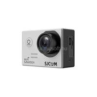 SJCAM SJ5000X Elite 4K akciókamera (ezüst) (SJ5000_X_EZUST)