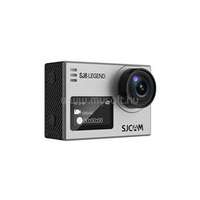 SJCAM SJ6 Legend 4K akciókamera (ezüst) (SJ6_LEGEND_EZUST)
