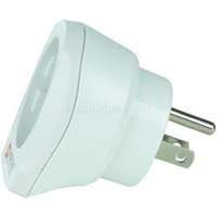 SKROSS EUTOUSA 1.500203-E USA adapter csatlakozóaljzat (1.500203-E)