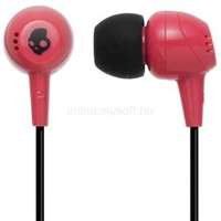SKULLCANDY S2DUDZ-040 (CE) Jib vezetékes fülhallgató (rózsaszín) (S2DUDZ-040)