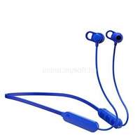 SKULLCANDY S2JPW-M101 JIB+ Bluetooth nyakpántos kék/fekete fülhallgató headset (S2JPW-M101)