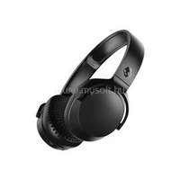 SKULLCANDY S5PRW-P740 Riff 2 Bluetooth fekete fejhallgató (S5PRW-P740)