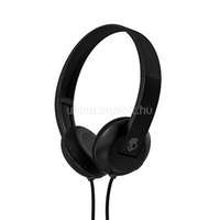 SKULLCANDY S5URHT-456 Uproar vezetékes fejhallgató (fekete/szürke) (S5URHT-456)