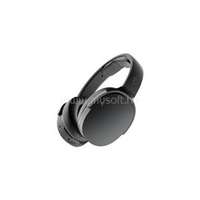 SKULLCANDY S6HVW-N740 HESH EVO fekete Bluetooth fejhallgató (S6HVW-N740)