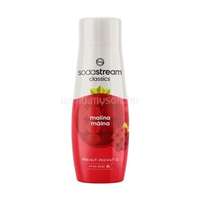 SODASTREAM Málna 440ml - DRS egyutas visszaváltási díjas szörp (SODASTREAM_66000084)