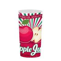 SOLMAZER IRIS Apple Juice mintás pohár 470ml 161918-026 (161918-026)