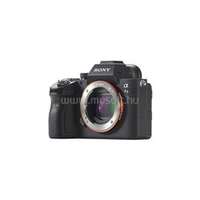 SONY Alpha 7 III MILC fényképezőgép váz (SONY_ILCE7M3B.CEC)