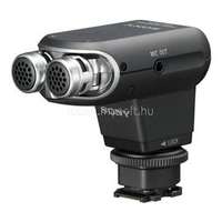 SONY ECMXYST1M.CE7 Handycam mikrofon, hangszóró (SONY_ECMXYST1M.CE7)