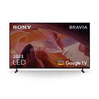 SONY KD55X80LAEP 55" 4K UHD Smart LED TV (SONY_KD55X80LAEP)
