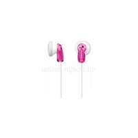 SONY MDR-E9LP Rózsaszín Fülhallgató (SONY_MDRE9LPP.AE)