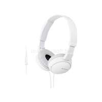 SONY MDR-ZX110APW (SONY_MDRZX110APW.CE7)