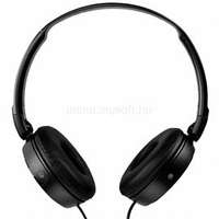 SONY MDR-ZX310APB Headset Black (SONY_MDRZX310APB.CE7)