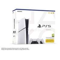 SONY PlayStation5 1TB játékkonzol (slim) + 2db DualSense vezeték nélküli kontroller (SONY_PS711000042064)