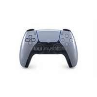 SONY PlayStation5 DualSense Sterling Silver vezeték nélküli kontroller (SONY_2808854)